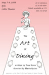 The Art of Dining (2008) by Tina Howe