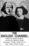 The English Channel (2008) by Robert Brustein