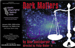 Dark Matters (2009) by Alex Huntsberger