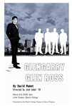 Glengarry Glen Ross (2009) by David Mamet