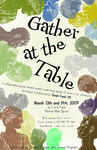 Gather at the Table (2009) by Oberlin Theater and Dance Program