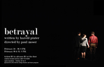 Betrayal (2010) by Harold Pinter