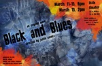 Black and Blues: An Original Work (2010) by Justin Emeka