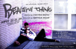 Beautiful Thing (2010) by Jonathan Harvey