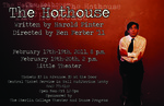 The Hothouse (2011) by Harold Pinter