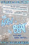 The Word 'n The Beat: Hip-Hop Love Notes... (2010) by Black Arts Workshop and Oberlin College Theater & Dance Program