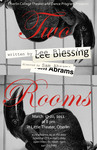 Two Rooms (2011) by Lee Blessing