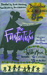 The Fantasticks (2011) by Tom Jones