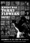 Where Has Tommy Flowers Gone? (2011)