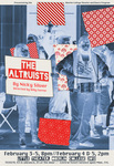 The Altruists (2012) by Nicky Silver