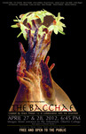 The Bacchae (2012) by Euripides