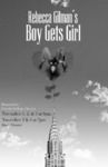 Boy Gets Girl (2012) by Rebecca Gilman