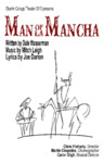 Man of La Mancha (2012) by Dale Wasserman