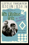 The Winter's Tale (2013) by William Shakespeare