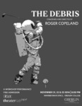 The Debris (2014) by Roger Copeland