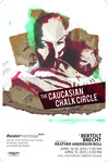 The Caucasian Chalk Circle (2015) by Bertolt Brecht