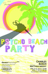 Psycho Beach Party (2016)