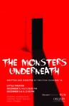 Monsters Underneath (2015) by Preston Crowder '16