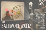 The Baltimore Waltz (2015) by Paula Vogel