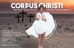 Corpus Christi (2016) by Terrance McNally