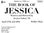 Book of Jessica (2018) by Jessica Toltzis '18