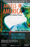 Angels in America Part One: Millennium Approaches (2018) by Tony Kushner