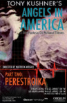 Angels in America Part Two: Perestroika (2018) by Tony Kushner