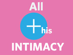 All This Intimacy (2019) by Rajiv Joseph
