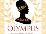Olympus (2022) by Cyril Amanfo '22