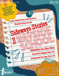 Sideways Stories from Wayside School (2023) by John Olive and Louis Sachar