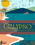 Calypso (2023) by Jordan Muschler '23