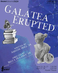 Galatea Erupted (2024) by Ashton Doll '24