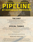 Pipeline (2023) by Dominique Morisseau