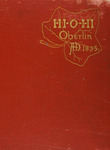 Hi-O-Hi 1895 by Oberlin College