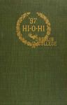 Hi-O-Hi 1897 by Oberlin College