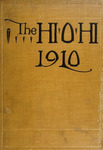 Hi-O-Hi 1910 by Oberlin College