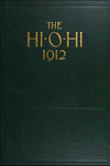 Hi-O-Hi 1912 by Oberlin College