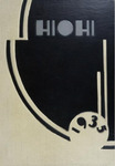Hi-O-Hi 1935 by Oberlin College