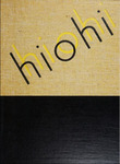 Hi-O-Hi 1937 by Oberlin College