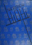 Hi-O-Hi 1938, The Fiftieth by Oberlin College