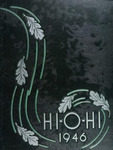 Hi-O-Hi 1946 by Oberlin College