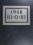 Hi-O-Hi 1948 by Oberlin College