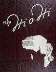 Hi-O-Hi 1949 by Oberlin College