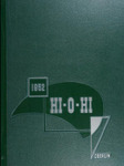 Hi-O-Hi 1952 by Oberlin College