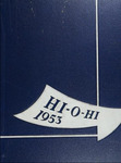 Hi-O-Hi 1953 by Oberlin College