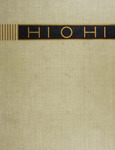 Hi-O-Hi 1956 by Oberlin College