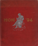 Hi-O-Hi 1893 by Oberlin College