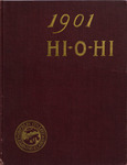 Hi-O-Hi 1900 by Oberlin College