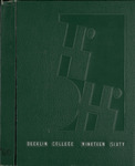 Hi-O-Hi 1960 by Oberlin College