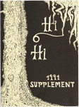 Hi-O-Hi 1990-1991 Supplement